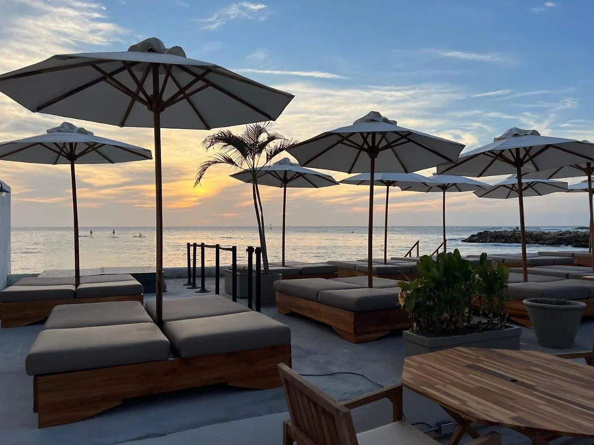 Hotel Wala Beach Club Cartagena