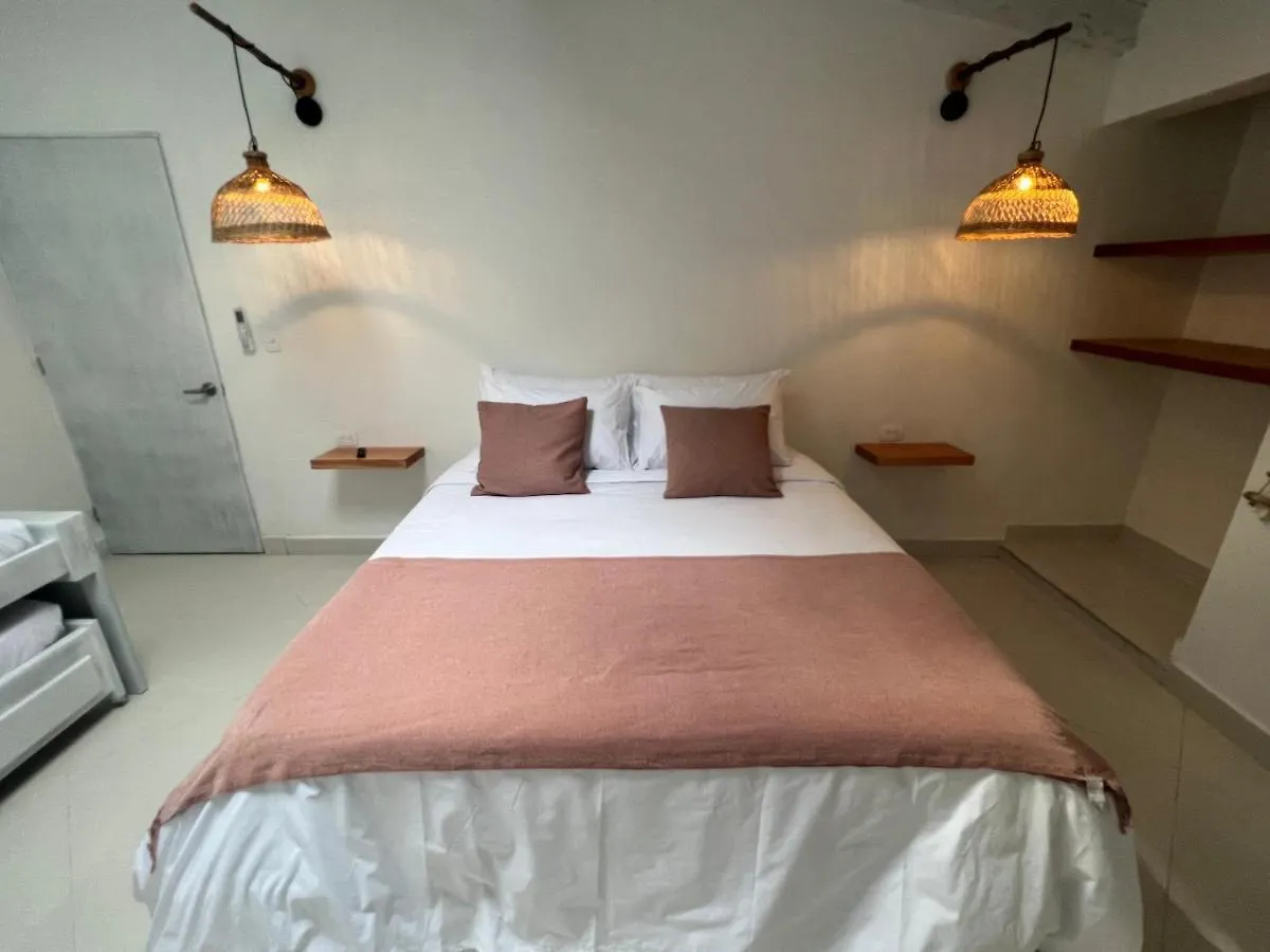 Wala Beach Club Cartagène