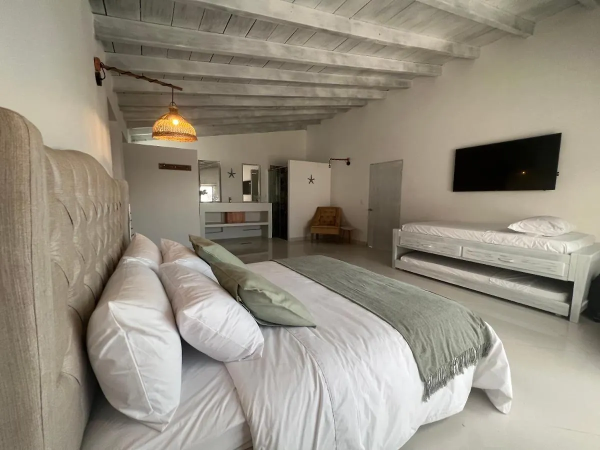 Wala Beach Club Cartagène Hotel