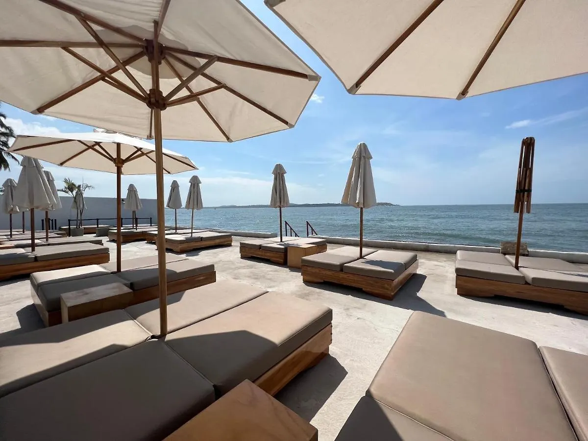 Wala Beach Club Cartagène