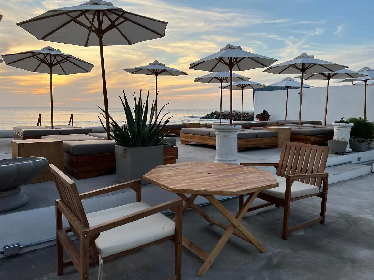 Hotel Wala Beach Club Cartagène