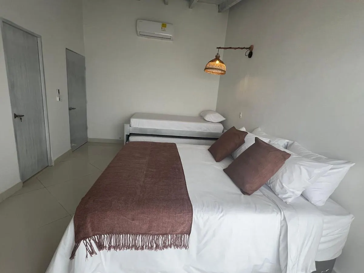 Wala Beach Club Cartagène 0*,