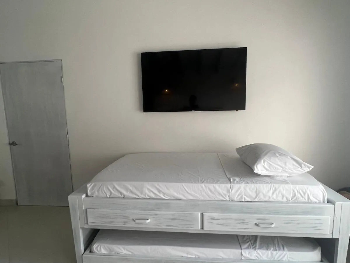Wala Beach Club Cartagène