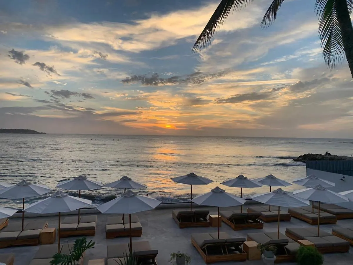 Hotel Wala Beach Club Cartagena