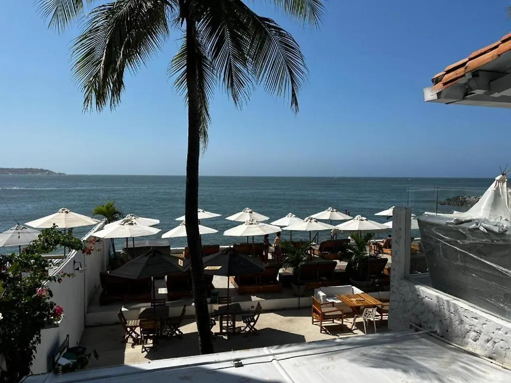 Wala Beach Club Cartagena 0*,