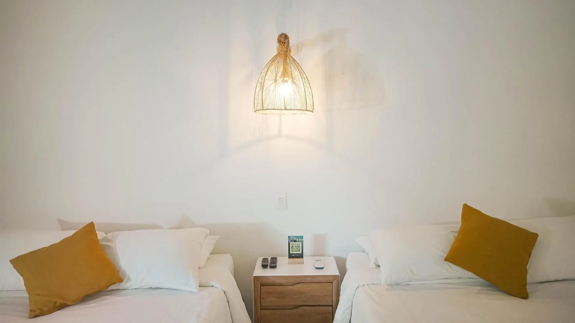Wala Beach Club Cartagena Hotel