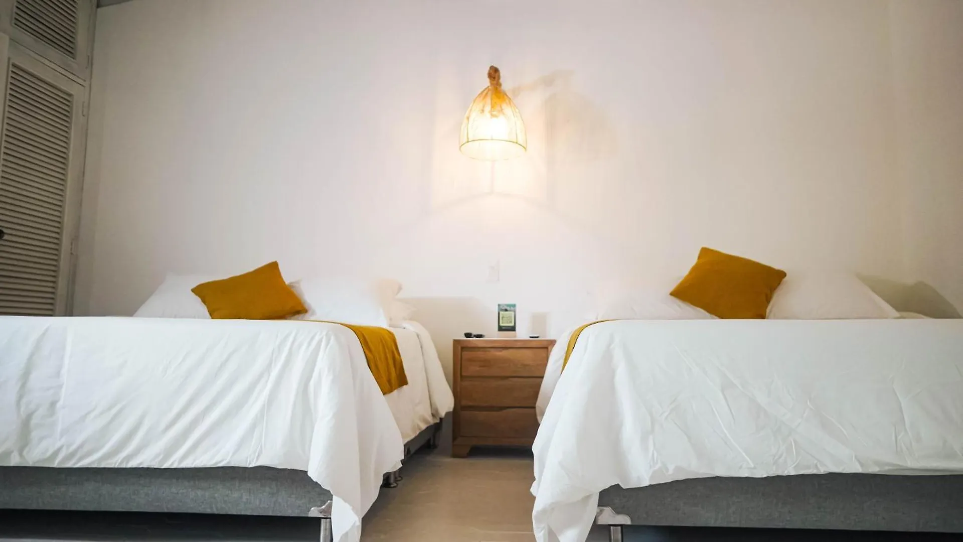 Hotel Wala Beach Club Cartagena Colômbia