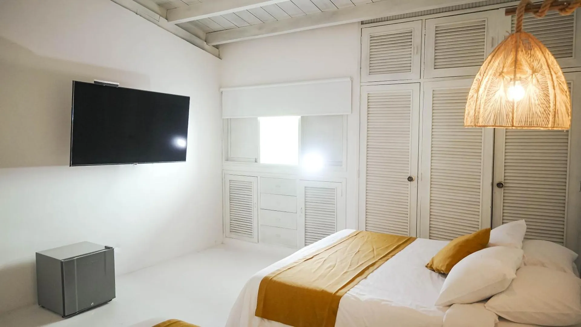Wala Beach Club Cartagène Hotel
