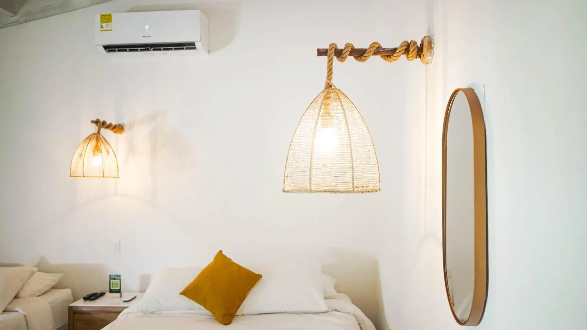 Wala Beach Club Cartagena 0*,  Colômbia