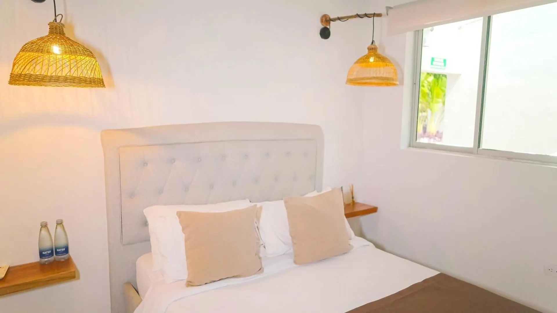 Hotel Wala Beach Club Cartagena