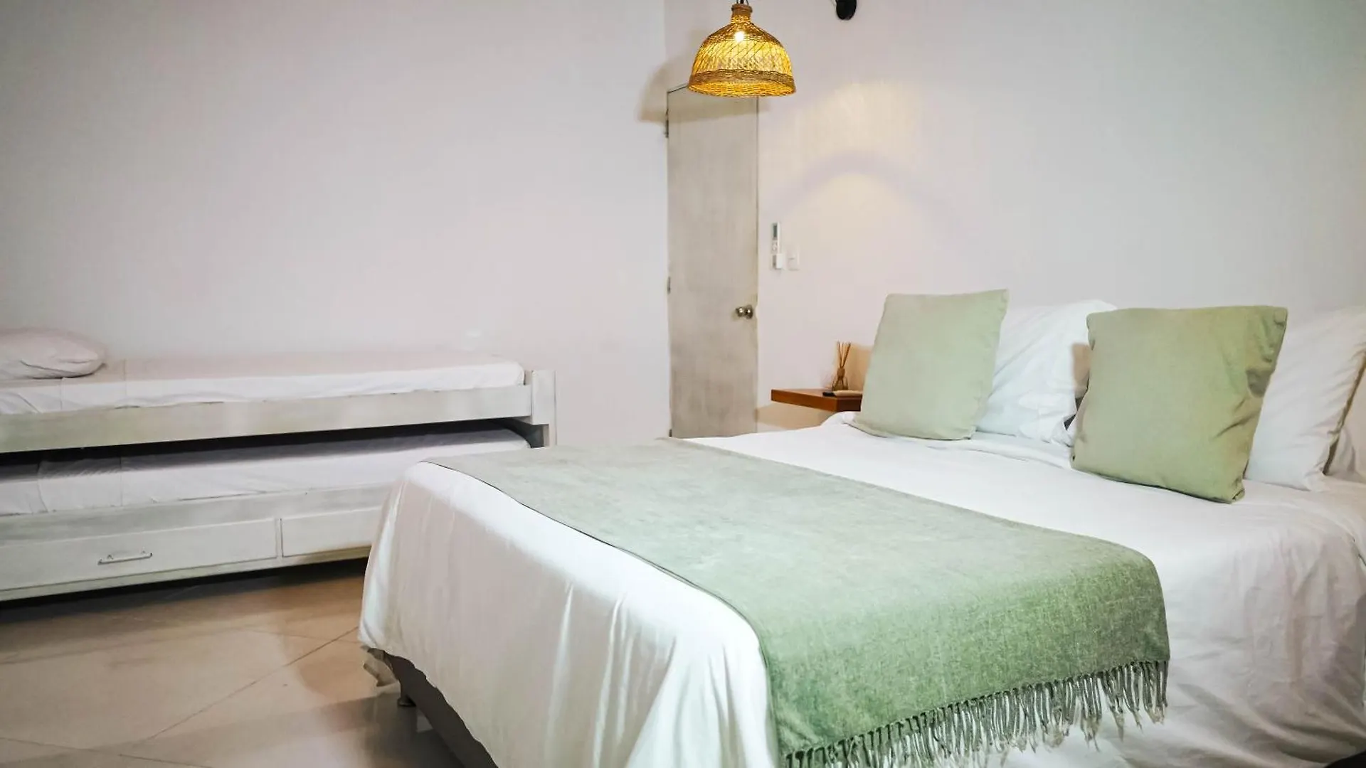 Hotel Wala Beach Club Cartagena