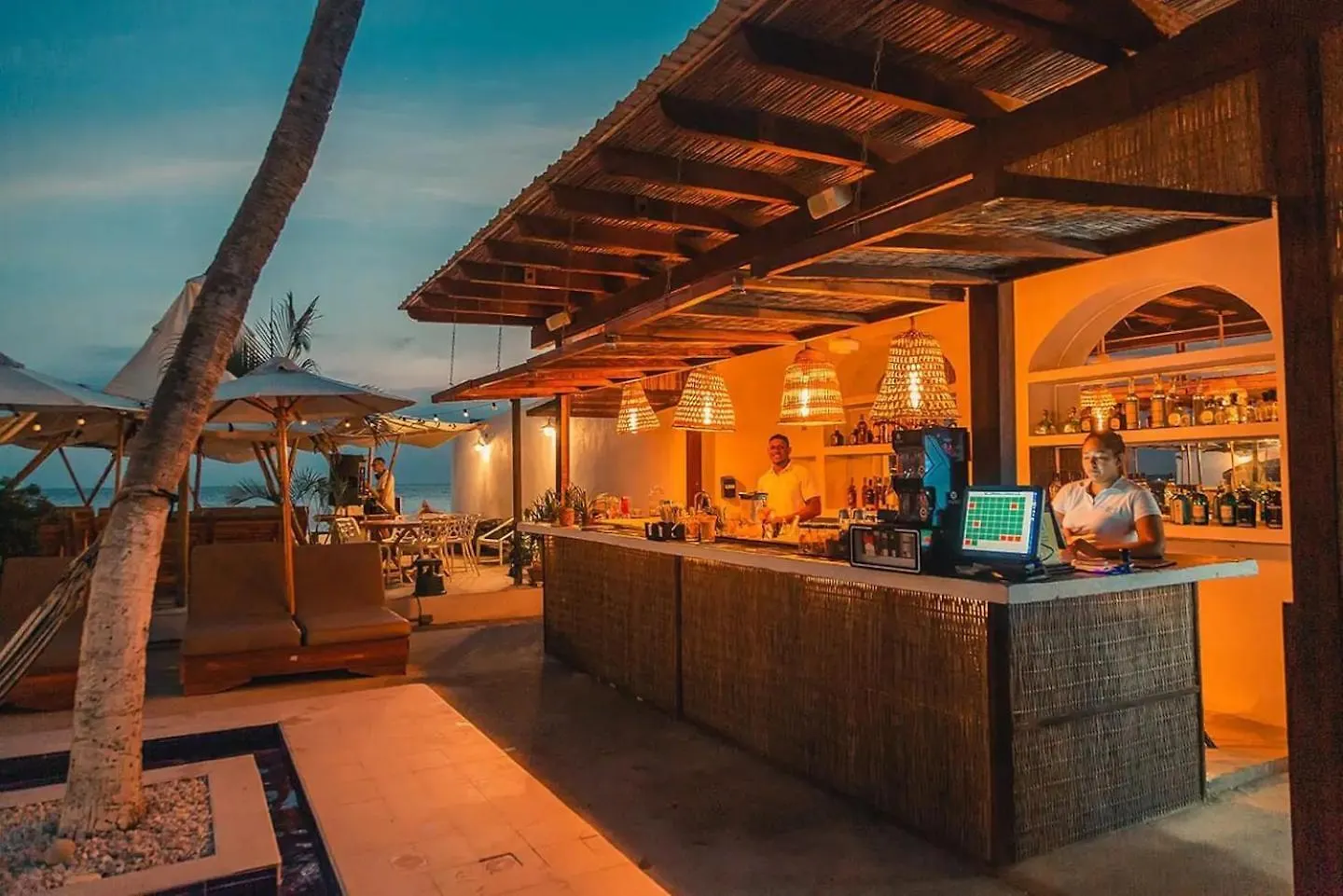 Wala Beach Club Cartagena 0*,