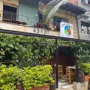 Hostal Casa Estacion , Medellín Colombie