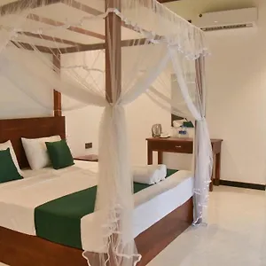 Castle View , Sigirîya Sri Lanka