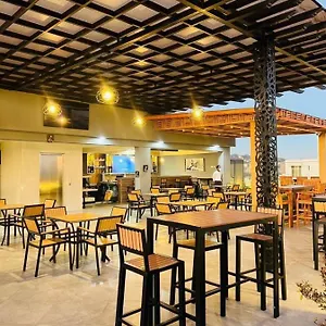 Triple E And Hotel Addis Ababa