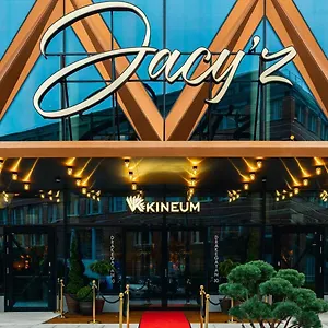 Jacyz Hotel Gothenburg