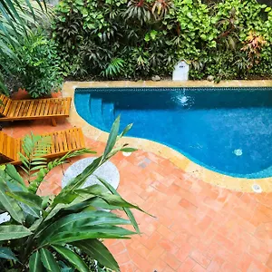 Casa La Mantilla By Faranda Boutique Hotel