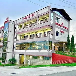 Hollywood Paradise Hotel 4*, Rionegro Colombie