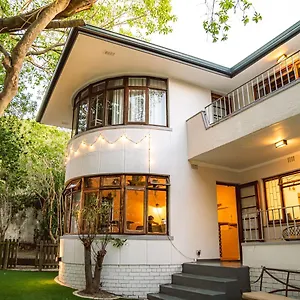 Wunderlux Hostel Cape Town