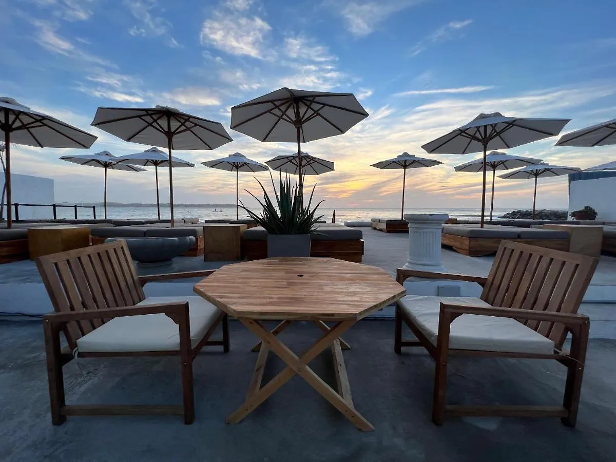 Wala Beach Club Картахена 0*,