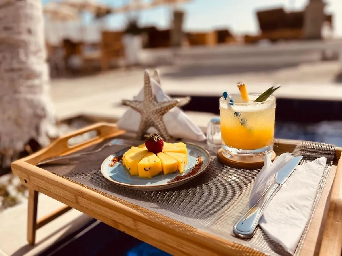 Wala Beach Club Cartagena