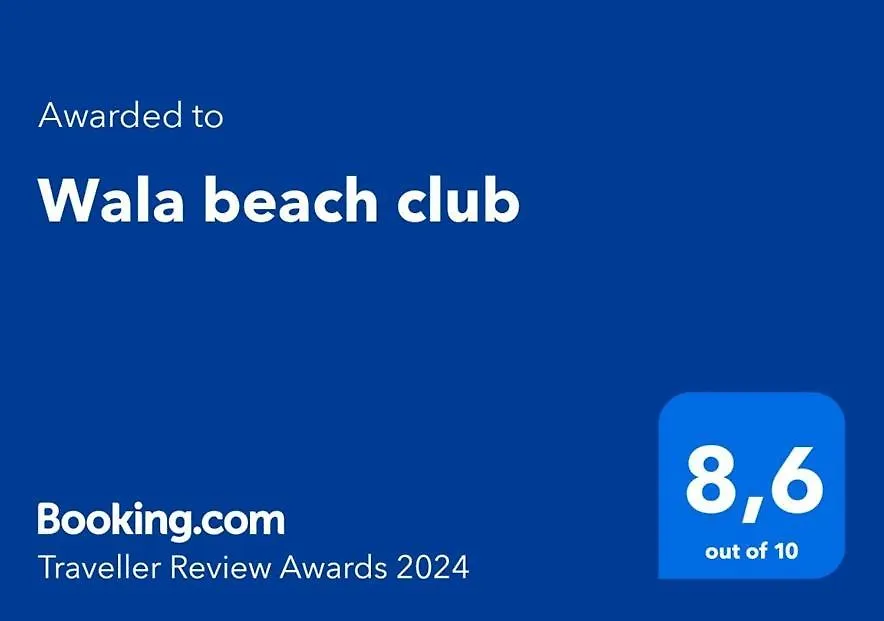 Wala Beach Club Cartagena Colombia
