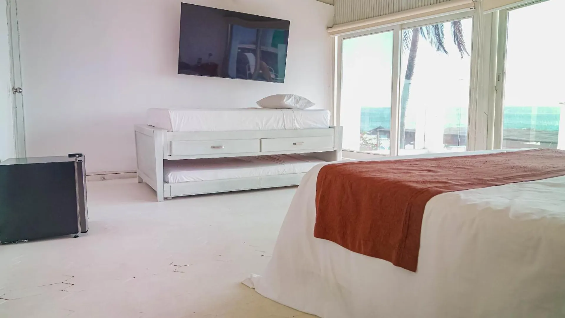 Wala Beach Club Cartagena 0*,