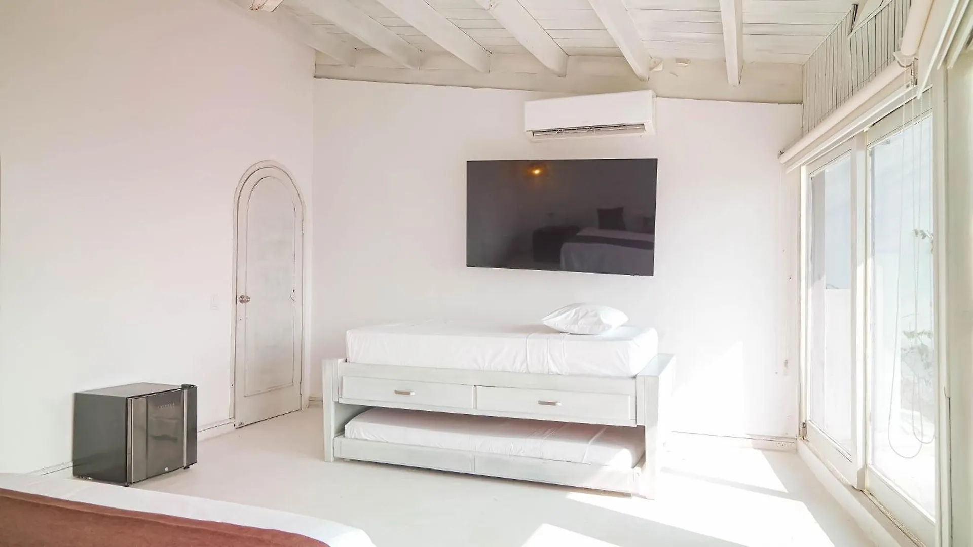 호텔 Wala Beach Club Cartagena