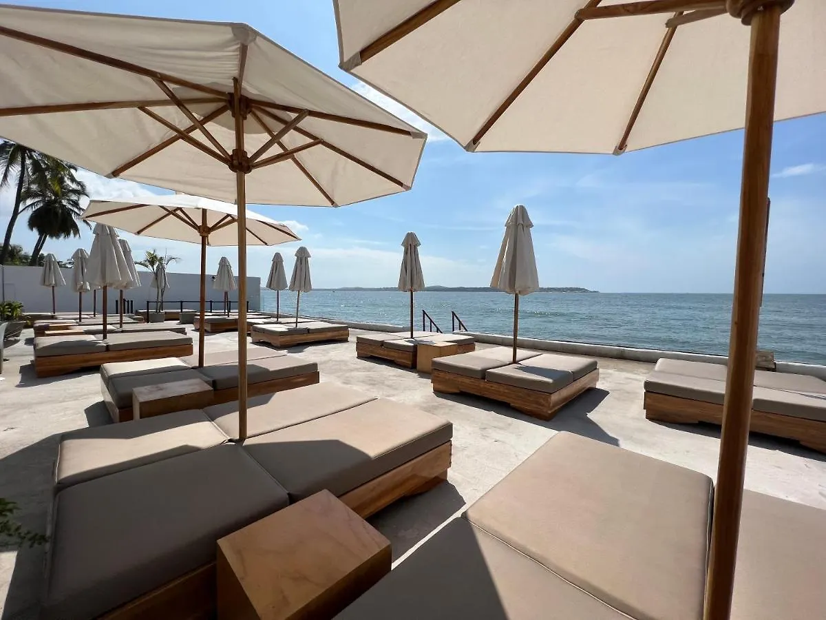 Wala Beach Club Cartagena 0*,  Colombia