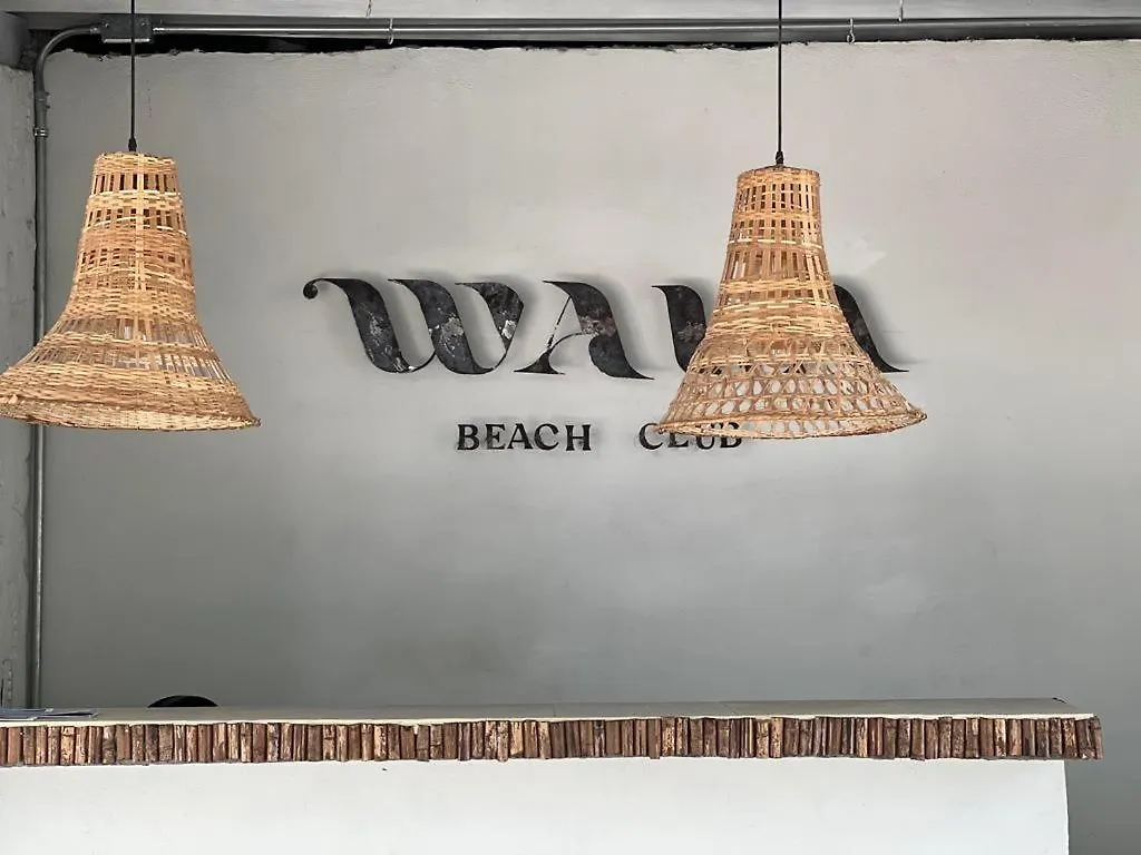 Wala Beach Club Cartagena 0*,  Colombia