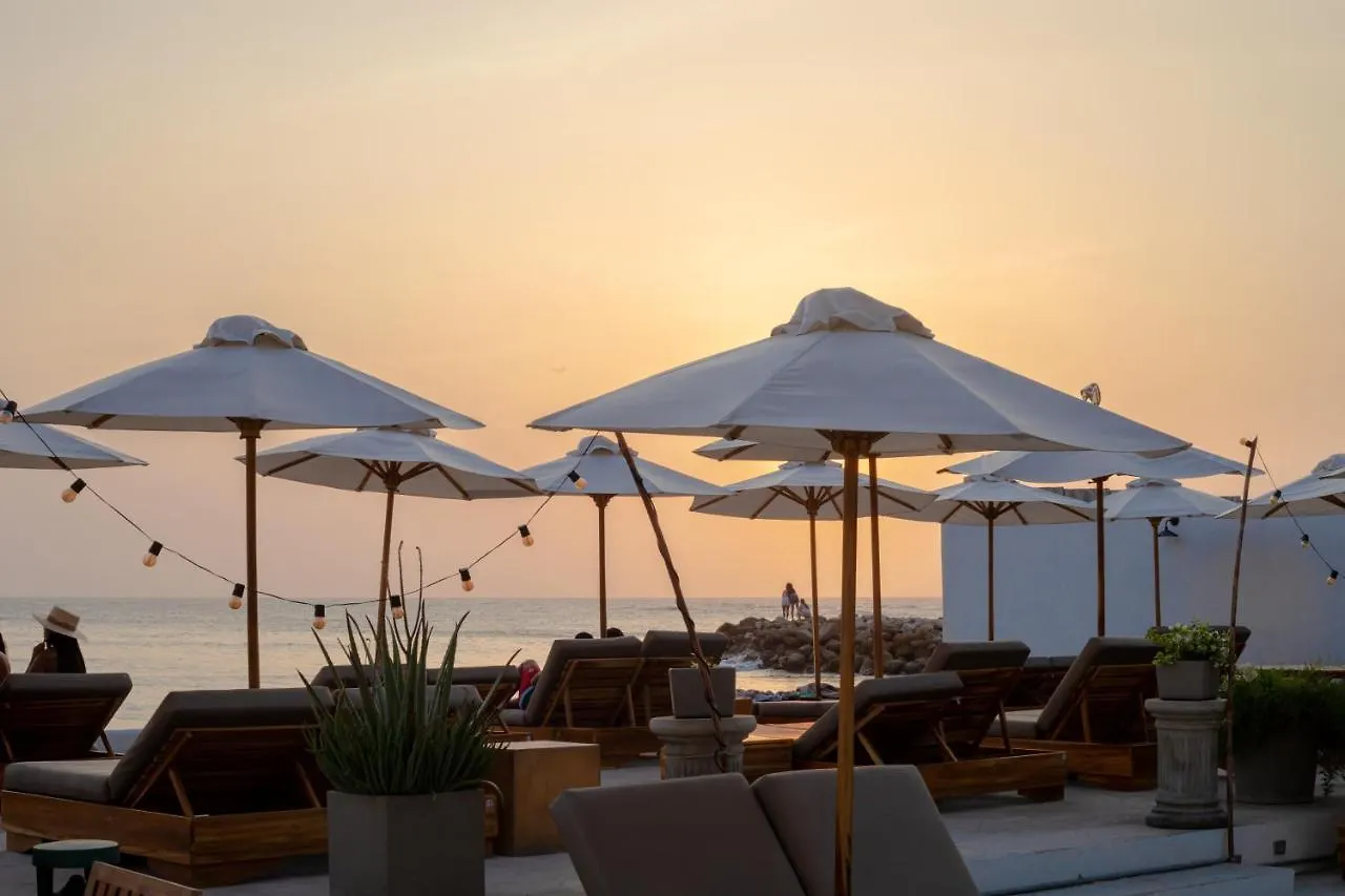 Wala Beach Club Cartagena 0*,  Colombia