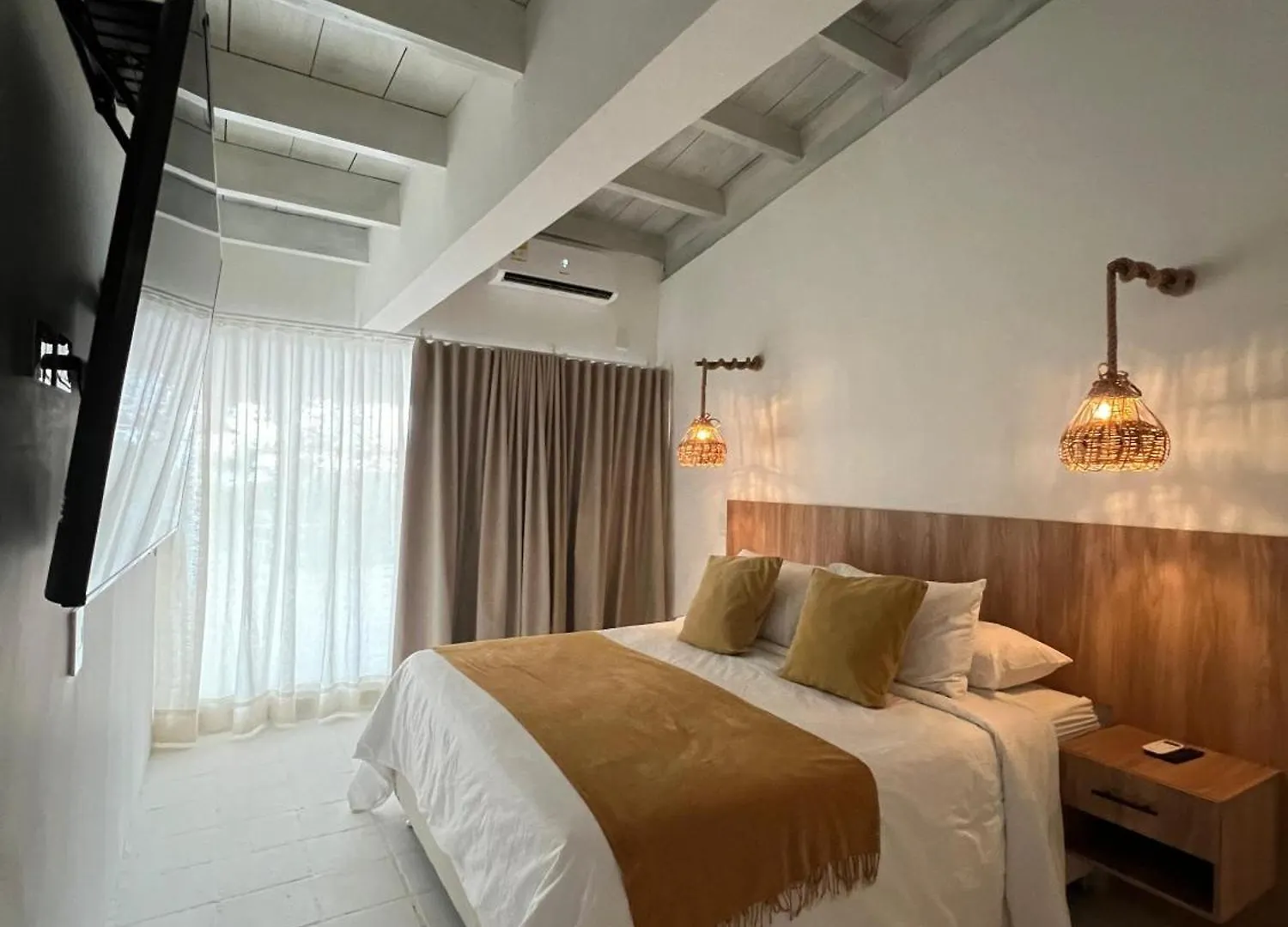 Wala Beach Club Cartagena